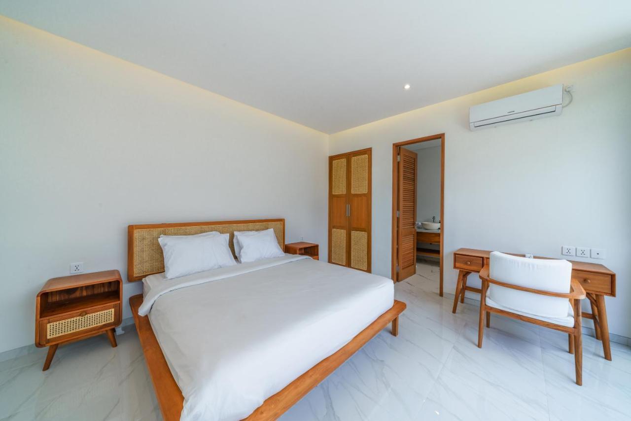 Villa Besso Padonan - Modern & Minimalist 2Br Villa In Canggu! المظهر الخارجي الصورة
