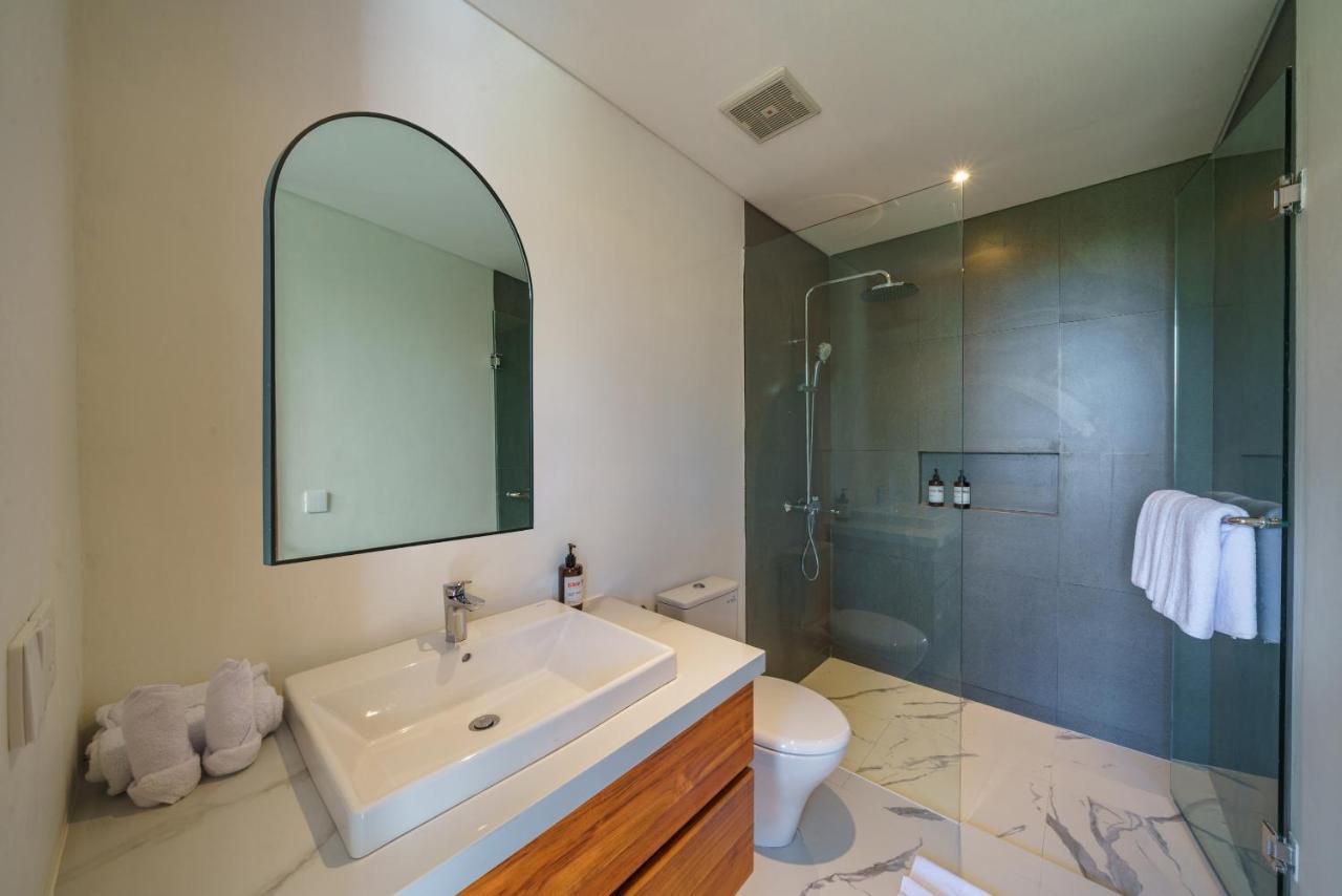 Villa Besso Padonan - Modern & Minimalist 2Br Villa In Canggu! المظهر الخارجي الصورة