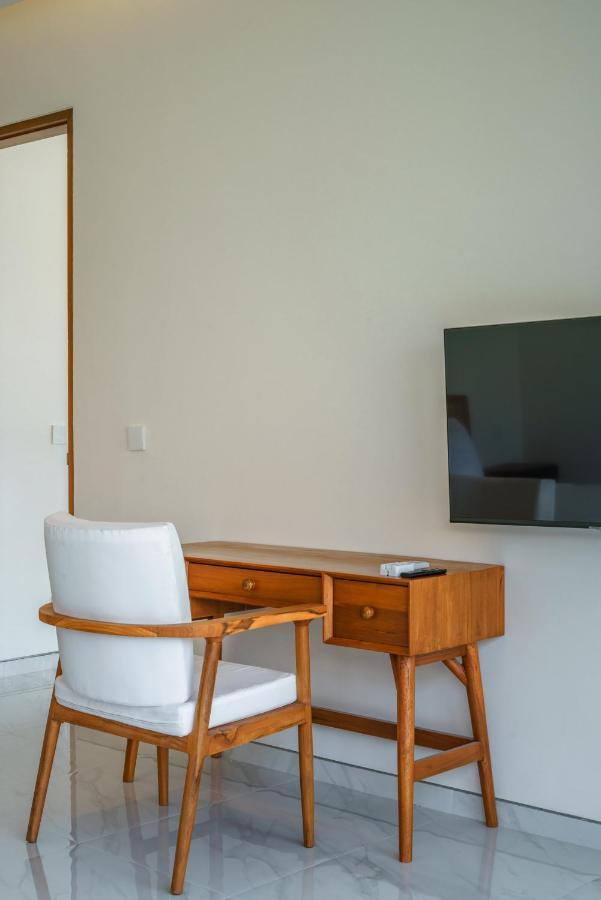 Villa Besso Padonan - Modern & Minimalist 2Br Villa In Canggu! المظهر الخارجي الصورة