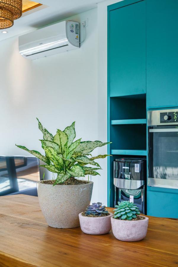 Villa Besso Padonan - Modern & Minimalist 2Br Villa In Canggu! المظهر الخارجي الصورة