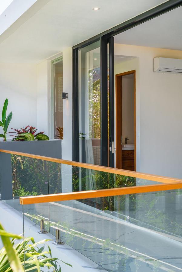 Villa Besso Padonan - Modern & Minimalist 2Br Villa In Canggu! المظهر الخارجي الصورة